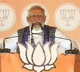 PM Modi roasts Cong, says former PM's video on 'priority for Muslims' demolishes its canards