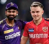 IPL 2024: Bairstow in, Starc out as PBKS elect to bowl first against KKR