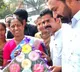 EC censures Telangana minister for allegations against KTR