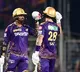 IPL 2024: Phil Salt, Sunil Narine heroics help KKR post mammoth 261/6 against PBKS