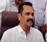 Yanamala Krishnudu Resigns from TDP, Prepares to Join YSRCP