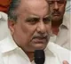 Mudragada Padmanabham Criticizes Pawan Kalyan's Political Motives