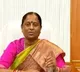 Minister Konda Surekha Warned by Election Commission Over Comments on KTR