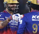 Virat Kohli and Rajat Patidar creates records against Sunrisers Hyderabad