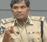 BJP once again complained to the EC against the AP police officers