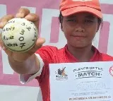 Indonesia Rohmalia Rohmalia breaks record for best spell in T20Is