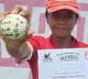 Indonesia Rohmalia Rohmalia breaks record for best spell in T20Is