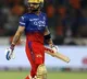 Sunil Gavaskar Reignites Virat Kohli Strike Rate Row
