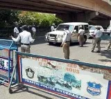 Traffic restrictions in Hyderabad IT corridor over vicepresident tour