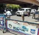 Traffic restrictions in Hyderabad IT corridor over vicepresident tour