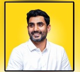 Naralokesh sattire on AP CM Jagan