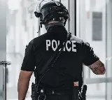 IndianOrigin Man Wanted For Assault Shot Dead By US Police