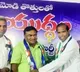 Ex minister Babu Mohan blasting comments about Praja Shanti Party