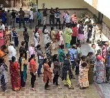 Six Zero Assets Candidates In Lok Sabha Poll Fray