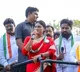 Andhrapradesh Congress Chief YS Sharmila Fires On AP CM Jagan At Tiruvuru Sabha