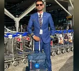 UP man posing as Singapore Airlines pilot caught at Delhi airport