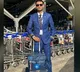 UP man posing as Singapore Airlines pilot caught at Delhi airport