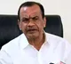 Minister Komati Reddy Venkat Reddy Once Again Fires On KCR And Harish Rao