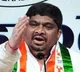 Harish Rao to be prepared for resignation says Ponnam Prabhakar