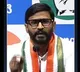 Balmoori Venkat responds on harish rao resignation