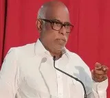 Dokka Manikya Varaprasad quits YSRCP