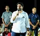 Nara Lokesh assures Amaravathi works will be done after alliance govt came into power