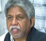 Manda Krishna Madiga serious alleations on Kadiam Srihari