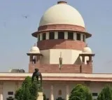 Supreme Court Seeks EC Response on if nota gets maximum votes