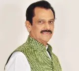 Yanamala Krishnudu resigns for TDP