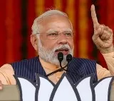 Modi on supreme court verdict on EVM