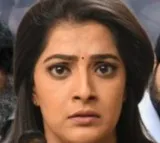 Varalakshmi Sharath Kumar Interview