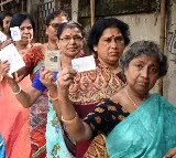 Four members died in Kerala after their costed vote