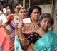 Four members died in Kerala after their costed vote