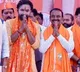 Kishan Reddy says congress is following british rules