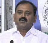 BhumanaKarunakar Reddy fires on Kutami