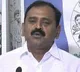 BhumanaKarunakar Reddy fires on Kutami