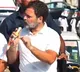 Modi might cry on stage any day says Rahul Gandhi calls PM nervous