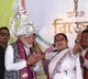 Narendra Modi says his rebirth is going to be in Bengal