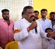 Kotla Suryaprakash Reddy complains to EC on Buggana nomination issue
