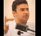 Case is booked against Tejasvi Surya