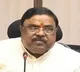Manda Jagannath nomination rejected