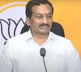 Raghunandan Rao fires at revanth reddy and harish rao