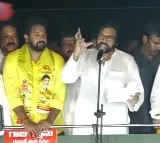 Pawan Kalyan fires on Razole MLA Rapaka