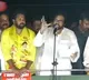 Pawan Kalyan fires on Razole MLA Rapaka
