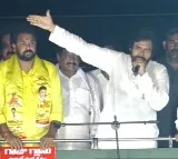 Pawan Kalyan fires on CM Jagan
