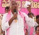 RS Praveen Kumar on attacks on BRS government