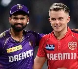 KKR gets flashy start against PBKS