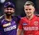 KKR gets flashy start against PBKS