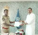 VV Lakshminarayana complains police on life threatening issues