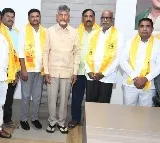 Dokka Manikya Varaprasad joins TDP